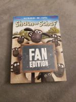 DVD Box - Shaun das Schaf ( Fan edition) Bayern - Veitsbronn Vorschau