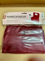 Kosmetiktasche Tchibo TCM unbenutzt ungeöffnet Niedersachsen - Gittelde Vorschau