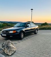 Audi 100 mit TÜV Baden-Württemberg - Heidenheim an der Brenz Vorschau