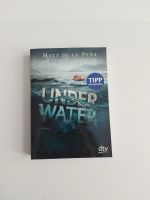 Buch Roman „Underwater“ Matt de la peña Hessen - Wiesbaden Vorschau