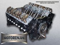 Mercruiser Volvo Penta GM 5.7 Bootsmotor voll revidiert MwSt inkl Brandenburg - Stahnsdorf Vorschau