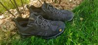 Jack Wolfskin Wanderschuhe 42,5 Niedersachsen - Bad Gandersheim Vorschau