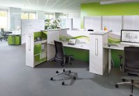1000m2 moderne Bürofläche inkl. ergonomischer Büromöbel MIETE Hessen - Breidenbach (bei Biedenkopf) Vorschau