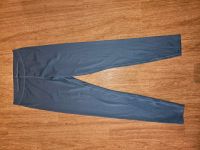 Damen Sport Leggings Hose blau Gr S 36/38 Crane Top Zustand Activ Leipzig - Schönefeld-Abtnaundorf Vorschau