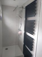 Duschabtrennung Walk in Dusche neuwertig 40x200 cm Garantie Nordrhein-Westfalen - Schwerte Vorschau