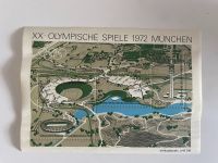 Briefmarken Set Olympia München 1972 Niedersachsen - Delligsen Vorschau