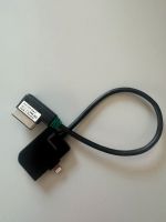 Original VW Ladekabel Adapter Apple iPhone Media Interface Nordrhein-Westfalen - Hamm Vorschau