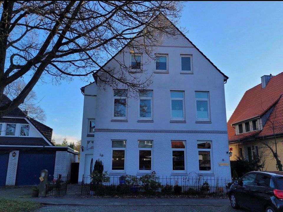 3-Zimmer Eigentumswohnung in Delmenhorst in Delmenhorst
