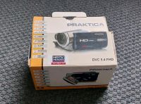 Praktica Camcorder DVC 5.4 FHD Wurster Nordseeküste - Cappel Vorschau