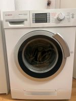 Bosch Avantixx 7 WVH28440 A+++ (Washer + Dryer) Eimsbüttel - Hamburg Niendorf Vorschau