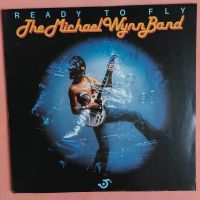 The Michael Wynn Band,  Vinyl,LP, Schallplatte,  very good Bayern - Paunzhausen Vorschau