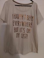 S. Oliver Damen T-Shirt Gr. 40, Neuwertig Nordrhein-Westfalen - Windeck Vorschau