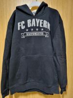 FC BAYERN MÜNCHEN HOODIE gr.164 Bayern - Volkach Vorschau