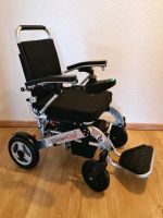 Neuware FreedomChair A07 Der Leichte faltbare Elektrorollstuhl Baden-Württemberg - Stockach Vorschau