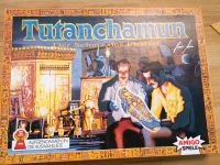 SPIEL "Tutanchamun -Der Schatz des Pharao" Bayern - Adlkofen Vorschau