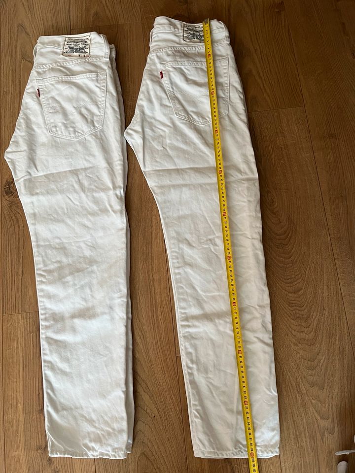 Levi’s 502  W31/30    W32/32 in München