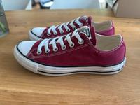 Converse Chucks Low Gr. 39 Nordrhein-Westfalen - Werl Vorschau