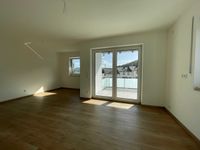 Erstbezug! Moderne, energieeffiziente 3-Zimmer-Wohnung in sonniger Lage in Nabburg Bayern - Nabburg Vorschau