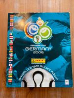 Panini Sammelalbum 2006 FIFA World Cup Aachen - Aachen-Mitte Vorschau
