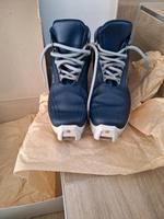 Meindl Ski Hinterzarten Langlauf Schuhe neu Stiefel 40 Sachsen - Wurzen Vorschau