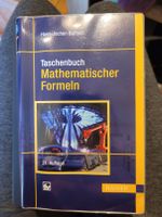 Taschenbuch Mathematischer Formeln von Hans-Jochen Bartsch Baden-Württemberg - Ellwangen (Jagst) Vorschau