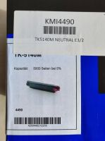 Toner Magenta für Kyocera TK-5140M Bayern - Haibach Unterfr. Vorschau