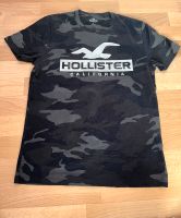 Hollister T - Shirt Gr. S Häfen - Bremerhaven Vorschau