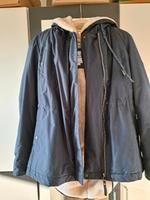 Winterjacke Kurzmantel L Damen Nordrhein-Westfalen - Hückelhoven Vorschau