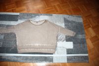 Pullover Deha beige Gr. S Niedersachsen - Denkte Vorschau