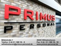 MAG-Schweiß-Profi (m/w/d) (bis zu 26,27 Euro/Std.) Niedersachsen - Wilhelmshaven Vorschau