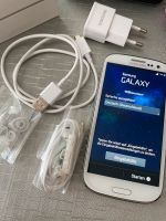 Samsung Galaxy S3 neo 16GB in weiß mit sämtlichem Zubehör! Rheinland-Pfalz - Lambsheim Vorschau
