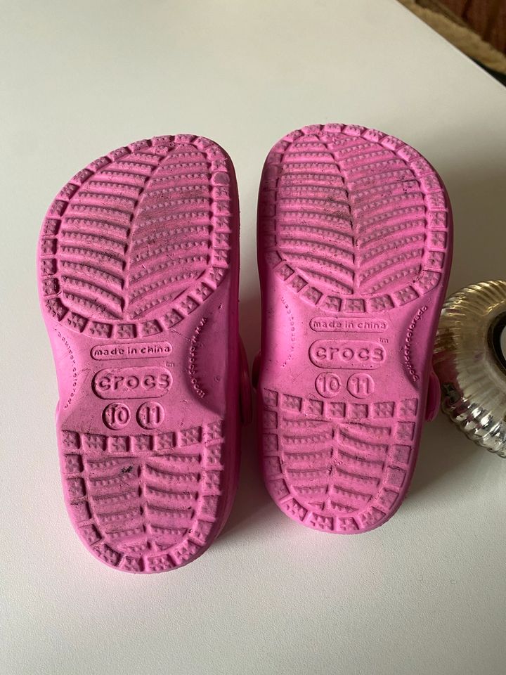 Crocs für Kids in Hamburg