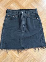 Jeansrock Levis W25 Nordrhein-Westfalen - Lienen Vorschau