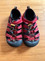 Keen Sandalen in rot, Größe 30 Nordrhein-Westfalen - Königswinter Vorschau