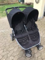 Römer Britax b-agile double Zwillingskinderwagen Nordrhein-Westfalen - Detmold Vorschau