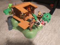 Playmobil Baumhaus mit Zubehör Nordrhein-Westfalen - Verl Vorschau