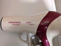 Föhn Grundig Ceramic Protection 2000 W Salon Power Baden-Württemberg - Karlsruhe Vorschau