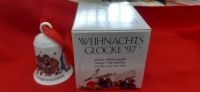 Hutschenreuther Weihnachtsglocken 1993-1997 Hessen - Darmstadt Vorschau