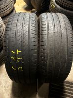 225/55 R18 102Y Pirelli Sommerreifen 5,5mm Dot2021 Top Zustand München - Bogenhausen Vorschau