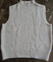 PULLUNDER beige, Gr. S, tolles Strickmuster, neuwertig Hessen - Niedernhausen Vorschau