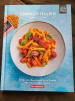 Kochbuch Just Spices: Einfach Italien Nordrhein-Westfalen - Neukirchen-Vluyn Vorschau