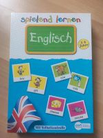 Lernspiel spielend lernen Englisch 5-8 Jahre Niedersachsen - Butjadingen Vorschau