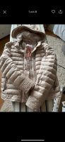 Bogner Daunen Jacke 36, s , beige , neu Schleswig-Holstein - Kellinghusen Vorschau