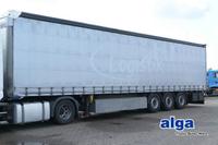 Schmitz Cargobull SCS 24/L - 13.62/Verzinkt/Liftachse Niedersachsen - Sittensen Vorschau