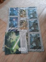 Star Wars Bettwäsche 135x200, TOP Nordrhein-Westfalen - Brakel Vorschau