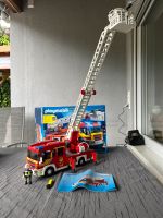 Playmobil Feuerwehrauto Rheinland-Pfalz - Trechtingshausen Vorschau