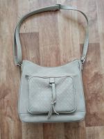 ~UMHÄNGETASCHE/HANDTASCHE/SCHULTERTASCHE~beige~NEU~ Berlin - Hohenschönhausen Vorschau