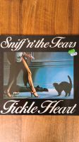 Vinyl LP Schallplatte Sniff n the Tears Fickle Heart 1978 München - Trudering-Riem Vorschau