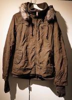 Damen Jacke Winterjacke Khujo braun xxl Baden-Württemberg - Esslingen Vorschau