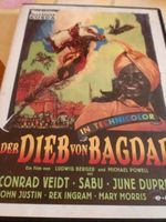 DVD Der Dieb von Bagdad Bayern - Hof (Saale) Vorschau